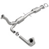 MagnaFlow Conv DF 00-04 S10/Sonoma 4.3L - 447242 Photo - Primary