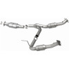 Magnaflow Conv DF 02-04 Explorer 4.6L - 447243 Photo - out of package