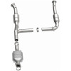 Magnaflow Conv DF 02-04 Explorer 4.6L - 447243 Photo - out of package