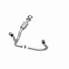 Magnaflow Conv DF 2000 S10/Sanoma 4.3L - 447249 360 Degree Image Set
