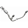 Magnaflow Conv DF 2000 S10/Sanoma 4.3L - 447249 Photo - Unmounted