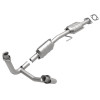 MagnaFlow Conv DF 86-97 Ford Aerostar 3.0L - 447250 Photo - Primary