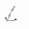 MagnaFlow Conv DF 86-97 Ford Aerostar 3.0L - 447250 360 Degree Image Set