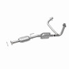 MagnaFlow Conv DF 86-97 Ford Aerostar 3.0L - 447250 360 Degree Image Set