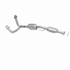 MagnaFlow Conv DF 86-97 Ford Aerostar 3.0L - 447250 360 Degree Image Set