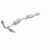 MagnaFlow Conv DF 86-97 Ford Aerostar 3.0L - 447250 360 Degree Image Set