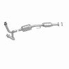 MagnaFlow Conv DF 86-97 Ford Aerostar 3.0L - 447250 360 Degree Image Set
