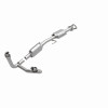 MagnaFlow Conv DF 86-97 Ford Aerostar 3.0L - 447250 360 Degree Image Set