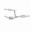 Magnaflow Conv DF 02-03 Ford Explorer 4.0L / 02-03 Mercury Mountaineer 4.0L (California) - 447253 360 Degree Image Set
