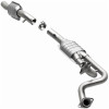 MagnaFlow Conv DF 1996 Ford E-150 4.9L - 447254 Photo - out of package
