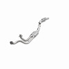 MagnaFlow Conv DF 1996 Ford E-150 4.9L - 447254 360 Degree Image Set