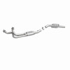 MagnaFlow Conv DF 1996 Ford E-150 4.9L - 447254 360 Degree Image Set