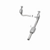 MagnaFlow Conv DF 00-03 Dodge Dakota 3.9L - 447255 360 Degree Image Set
