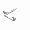 MagnaFlow Conv DF 00-03 Dodge Dakota 3.9L - 447255 360 Degree Image Set