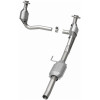 MagnaFlow Conv DF 00-03 Dodge Dakota 3.9L - 447255 Photo - out of package