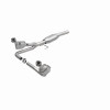 MagnaFlow Conv DF 00-03 Dodge Dakota 3.9L - 447255 360 Degree Image Set