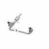 MagnaFlow Conv DF 00-03 Dodge Dakota 3.9L - 447255 360 Degree Image Set