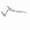 MagnaFlow Conv DF 00-03 Dodge Dakota 3.9L - 447255 360 Degree Image Set