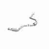 MagnaFlow Conv DF 01-03 Mercedes ML55 Driver Side 5.5L - 447263 360 Degree Image Set