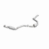 MagnaFlow Conv DF 01-03 Mercedes ML55 Driver Side 5.5L - 447263 360 Degree Image Set