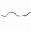 MagnaFlow Conv DF 01-03 Mercedes ML55 Driver Side 5.5L - 447263 360 Degree Image Set
