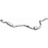 MagnaFlow Conv DF 01-03 Mercedes ML55 Driver Side 5.5L - 447263 Photo - out of package