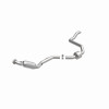MagnaFlow Conv DF 01-03 Mercedes ML55 Driver Side 5.5L - 447263 360 Degree Image Set