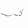 MagnaFlow Conv DF 01-03 Mercedes ML55 Driver Side 5.5L - 447263 360 Degree Image Set