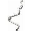 MagnaFlow Conv DF 01-03 Mercedes ML55 Driver Side 5.5L - 447263 Photo - Unmounted