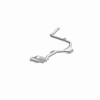 MagnaFlow Conv DF 99-02 Mercedes ML430 Driver Side 4.3L - 447264 360 Degree Image Set