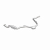 MagnaFlow Conv DF 99-02 Mercedes ML430 Driver Side 4.3L - 447264 360 Degree Image Set