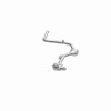MagnaFlow Conv DF 99-02 Mercedes ML430 Driver Side 4.3L - 447264 360 Degree Image Set