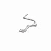 MagnaFlow Conv DF 99-02 Mercedes ML430 Driver Side 4.3L - 447264 360 Degree Image Set