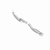 MagnaFlow Conv DF 03-07 GM 2500/3500 Passenger Side - 447273 360 Degree Image Set