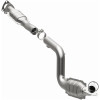 MagnaFlow Conv DF 03-07 GM 2500/3500 Passenger Side - 447273 Photo - out of package