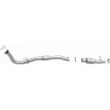MagnaFlow Conv DF 04-06 Avalanche Passenger Side 8.1L - 447274 Photo - Unmounted