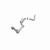 MagnaFlow Conv DF 01-03 Mercedes ML55 Passenger Side 5.5L - 447276 360 Degree Image Set