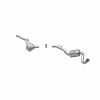 MagnaFlow Conv DF 99-02 Mercedes ML430 Passenger Side 4.3L - 447277 360 Degree Image Set