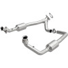 Magnaflow Conv DF 2002 Ford E-Series Vans 5.4L - 447378 Photo - Primary