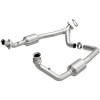 Magnaflow Conv DF 2002 Ford E-Series Vans 5.4L - 447378 Photo - Primary
