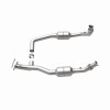 Magnaflow Conv DF 2002 Ford E-Series Vans 5.4L - 447378 360 Degree Image Set