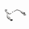 Magnaflow Conv DF 2002 Ford E-Series Vans 5.4L - 447378 360 Degree Image Set