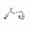 Magnaflow Conv DF 2002 Ford E-Series Vans 5.4L - 447378 360 Degree Image Set