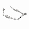 Magnaflow Conv DF 2002 Ford E-Series Vans 5.4L - 447378 360 Degree Image Set