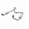 Magnaflow Conv DF 2002 Ford E-Series Vans 5.4L - 447378 360 Degree Image Set