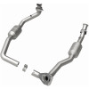Magnaflow Conv DF 2002 Ford E-Series Vans 5.4L - 447378 Photo - out of package