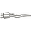 MagnaFlow Conv Direct Fit 01-05 Audi TT Quattro 1.8L - 4481010 Photo - out of package