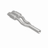 MagnaFlow Conv Direct Fit 01-05 Audi TT Quattro 1.8L - 4481010 360 Degree Image Set