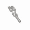 MagnaFlow Conv Direct Fit 01-05 Audi TT Quattro 1.8L - 4481010 360 Degree Image Set