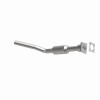 Magnaflow California Direct Fit Converter 98-00 Dodge Stratus 2.0L - 4481015 360 Degree Image Set